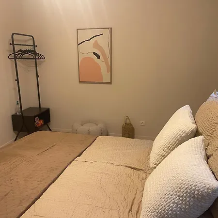 Accommodatie bij particulieren Cosy Centre Avec Terrasse - Reserver Femmes